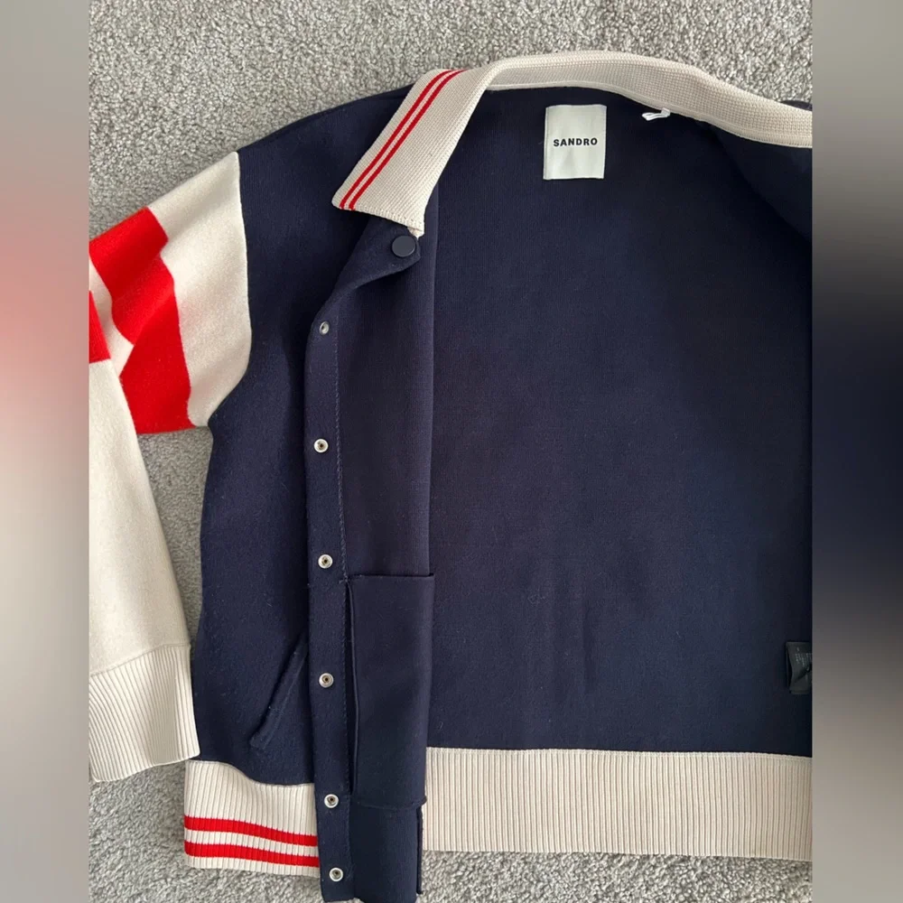 Jacket - Picture 5 of 7